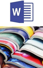 Laden Sie das Bild in den Galerie-Viewer, Arbeitszeugnis Mediengestalter Vorlage m/w/d