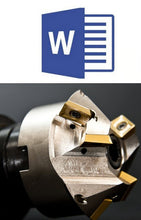 Laden Sie das Bild in den Galerie-Viewer, Arbeitszeugnis Metallbauer Vorlage m/w/d - Simply Download