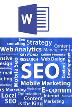 Laden Sie das Bild in den Galerie-Viewer, Arbeitsvertrag Online Marketing Manager Vorlage m/w/d - Simply Download