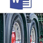 Arbeitszeugnis Reifenmonteur Vorlage m/w/d - Simply Download
