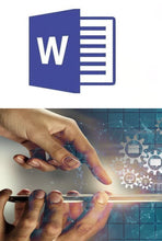 Laden Sie das Bild in den Galerie-Viewer, Arbeitsvertrag Sales Analyst Vorlage m/w/d - Simply Download