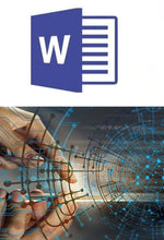 Laden Sie das Bild in den Galerie-Viewer, Arbeitsvertrag Sales Manager Vorlage m/w/d - Simply Download