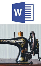 Laden Sie das Bild in den Galerie-Viewer, Arbeitszeugnis Schneider Vorlage m/w/d - Simply Download