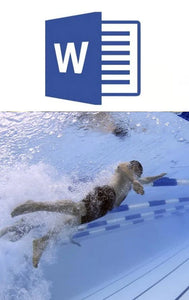 Stellenbeschreibung - Schwimmlehrer
