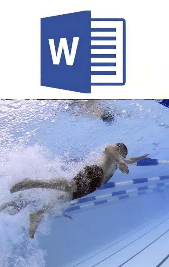 Stellenbeschreibung - Schwimmlehrer