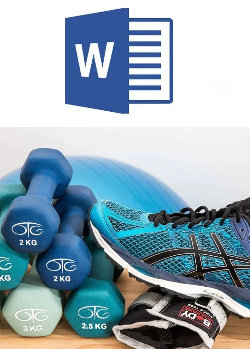 Stellenbeschreibung-Sportlehrer