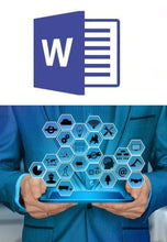 Laden Sie das Bild in den Galerie-Viewer, Arbeitsvertrag Supply Chain Manager Vorlage m/w/d - Simply Download