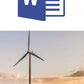 Arbeitsvertrag Umweltingenieur Vorlage m/w/d - Simply Download