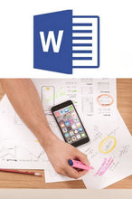 Laden Sie das Bild in den Galerie-Viewer, Arbeitszeugnis Webdesigner Vorlage m/w/d - Simply Download