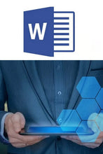 Laden Sie das Bild in den Galerie-Viewer, Arbeitszeugnis Wirtschaftsprüfer Vorlage m/w/d - Simply Download