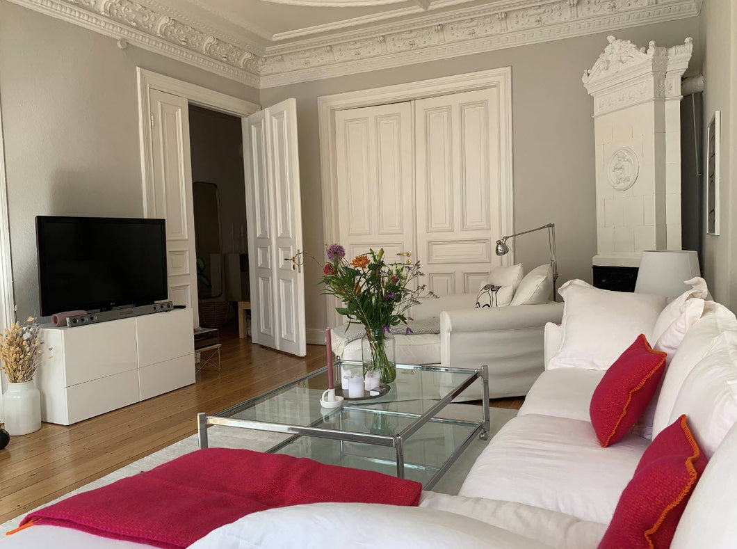 Foto Wohnung Rotherbaum Hamburg - Simply Download