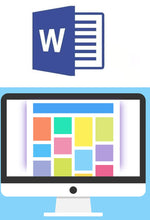 Laden Sie das Bild in den Galerie-Viewer, Arbeitsvertrag Webmaster Vorlage m/w/d - Simply Download